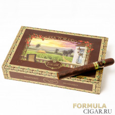Сигары Carlos Torano Casa Torano Toro Maduro/25 (шт.)
